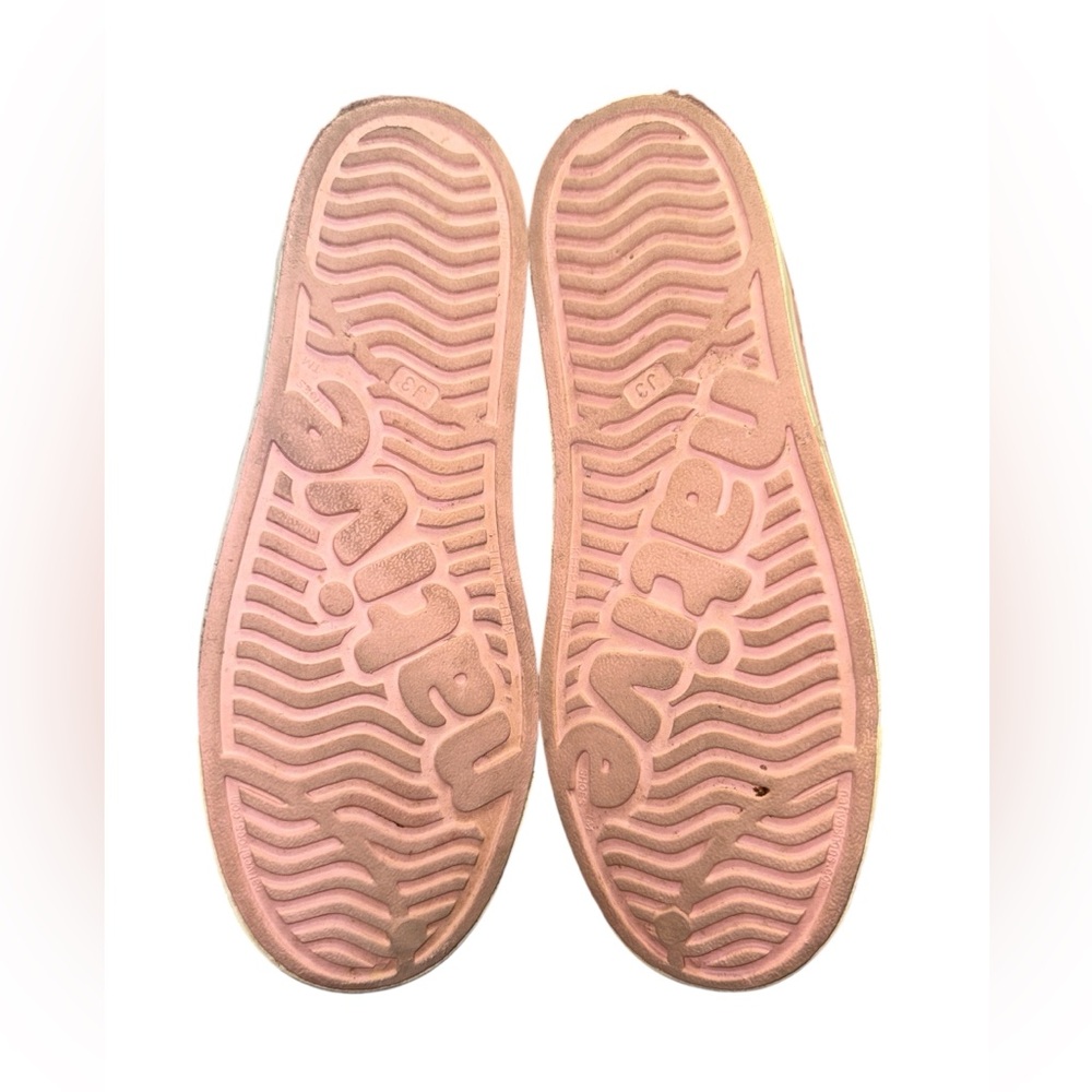 Native Jefferson Kids Pink J3 - Picture 6 of 7